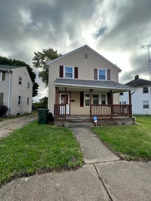1418 Roslyn Ave SW, Canton, OH 44710
