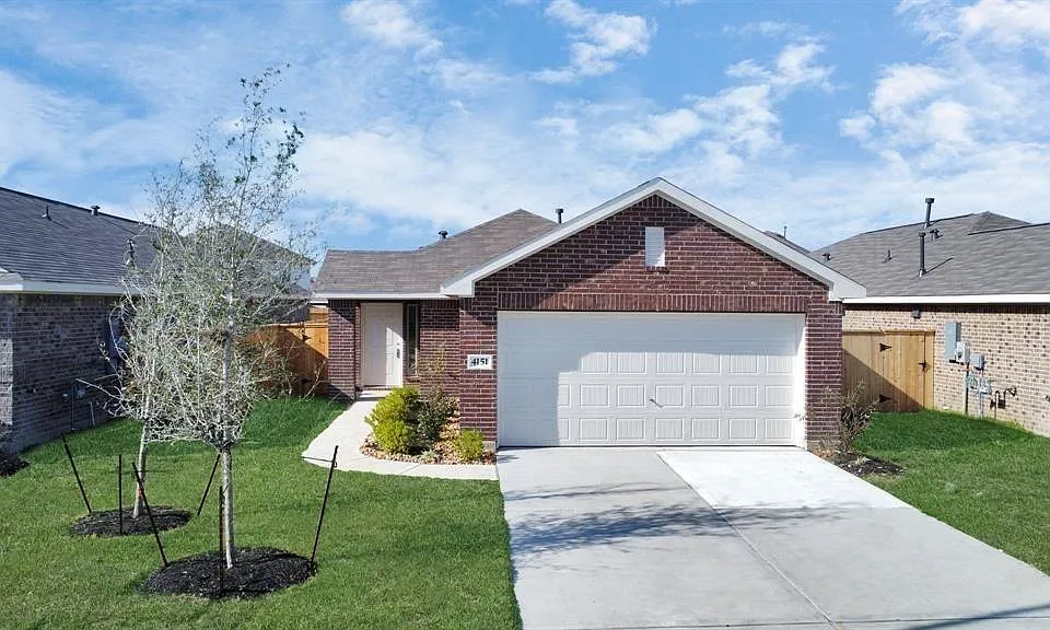 4151 Brazos Brook Trl
