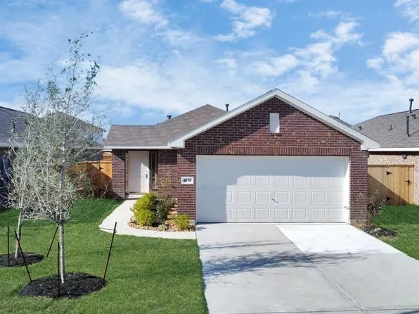 4151 Brazos Brook Trl, Baytown, TX 77521