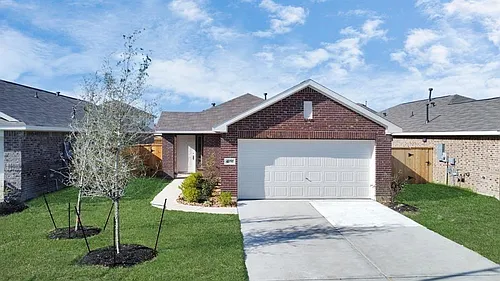 4151 Brazos Brook Trl Photo 1