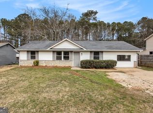 6571 Bent Creek Dr, Rex, GA