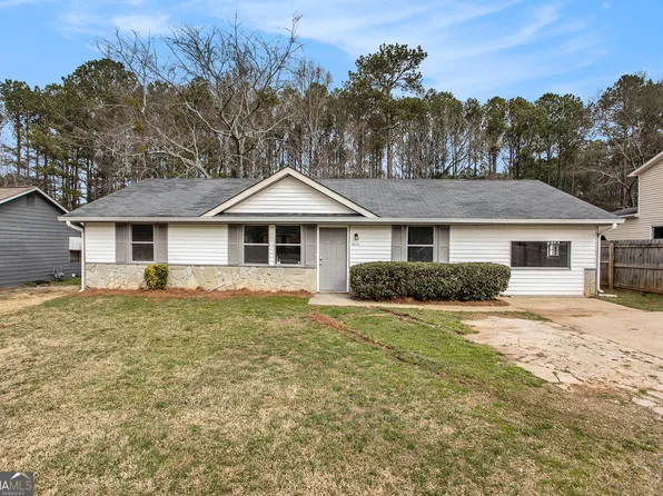 6571 Bent Creek Dr, Rex, GA 30273