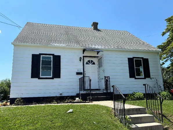 803 Jennings St, Bethlehem, PA 18017