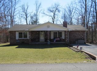 5032 Pawnee Rd LOT 47, Crossville, TN 38572