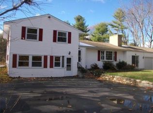 169 Baldwinville Rd, Winchendon, MA 01475