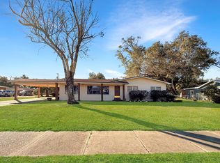 411 N Highway 71, Wewahitchka, FL 32465