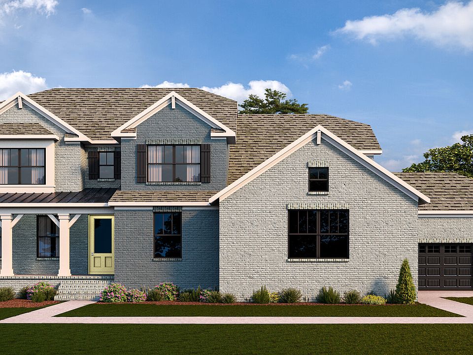 Plan Elevation.