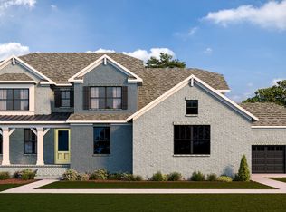 JAMESTOWN Plan, Sheppard Mill, Glen Allen, VA 23059