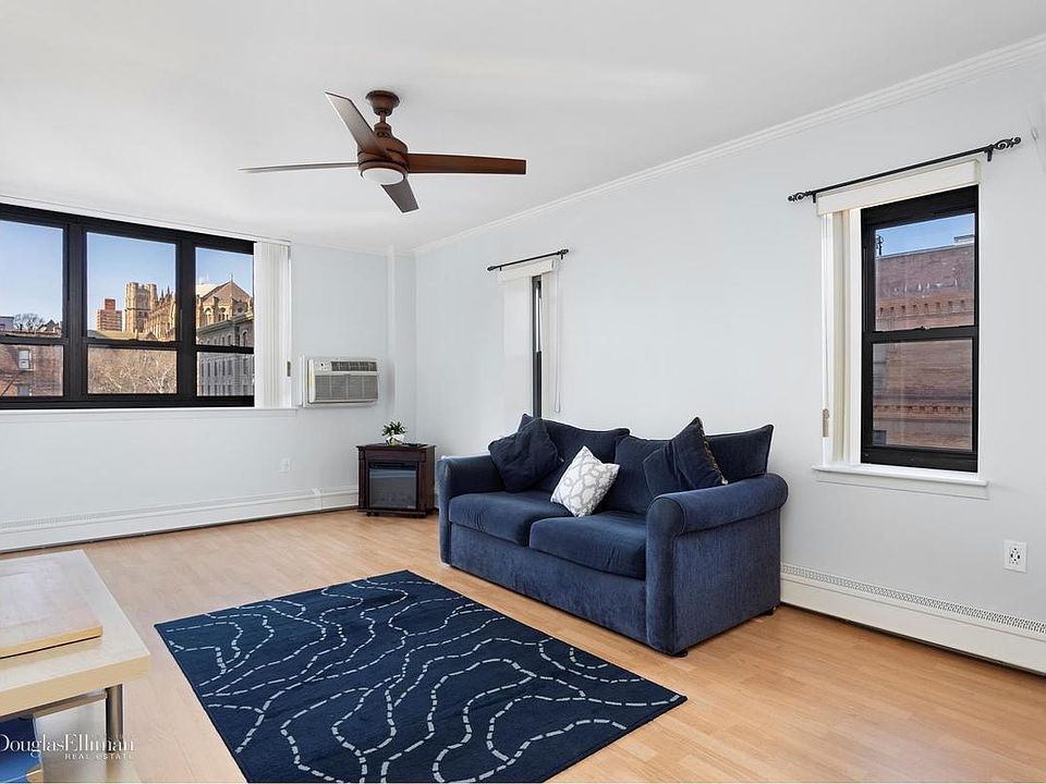 1st image of 301 Cathedral Pkwy #4T