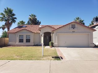 4217 E Frye Rd, Phoenix, AZ 85048