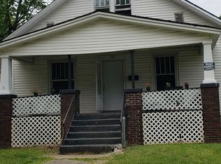 1165 N Church St, Decatur, IL 62521