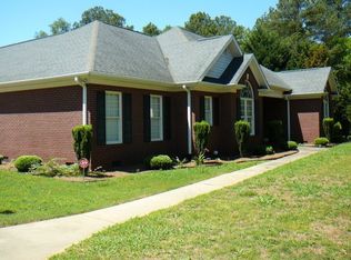 301 Edgebrook Dr, Anderson, SC 29621