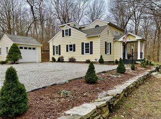 126 Scribner Hill Rd, Wilton, CT 06897