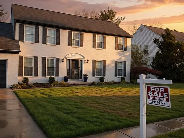 36 Currant Dr, Newark, DE 19702