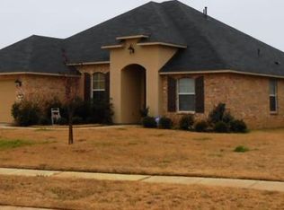 518 Linnhurst Dr, Bossier City, LA 71112