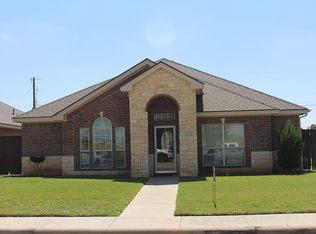 2905 Dustin Dr, Odessa, TX 79762