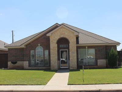 2905 Dustin Dr, Odessa, TX, 79762