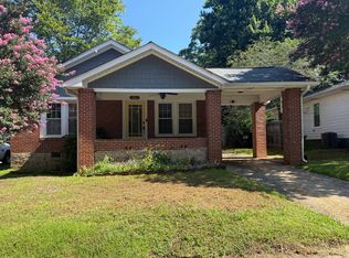 1841 Thompson Ave, East Pt, GA 30344