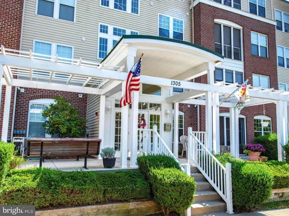 1305 Scottsdale Dr Unit 334, Bel Air, MD 21015