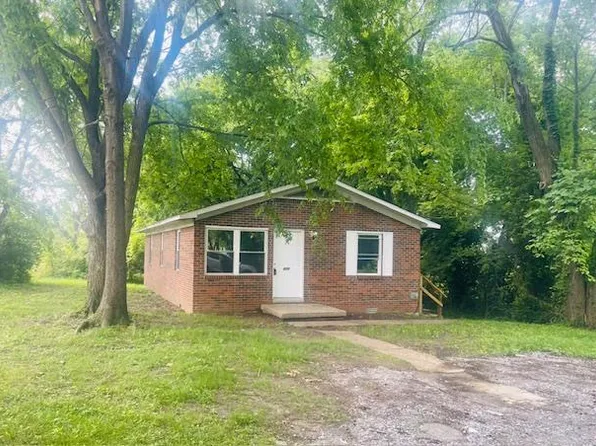 430 Booker T Washington St, Madisonville, KY 42431