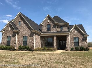6496 Payne Ln, Olive Branch, MS 38654