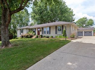 528 Saint Paul Dr, Hermitage, TN 37076