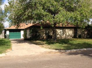 104 W Dominion Dr UNIT 11, Harlingen, TX 78550