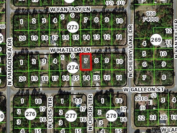 3rd image of 3862 W Matilda Ln