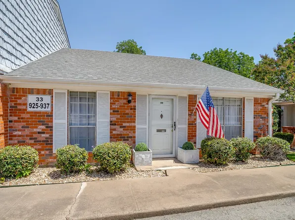 937 Roaring Springs Rd, Fort Worth, TX 76114