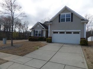 11605 Downy Birch Rd, Charlotte, NC 28227