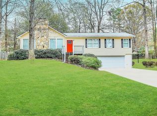 2964 Brett Cir NW, Acworth, GA 30101