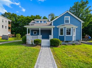 30 Franklin St, Enfield, CT 06082