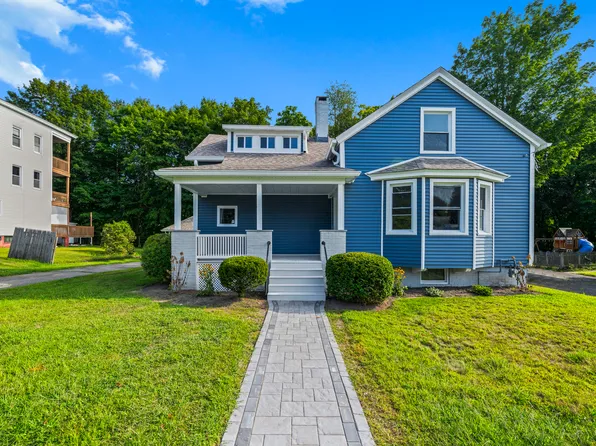 30 Franklin Street, Enfield, CT 06082