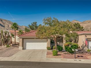 2905 Big Green Ln, Las Vegas, NV 89134