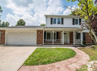 1221 Kalone Way, Lexington, KY 40515