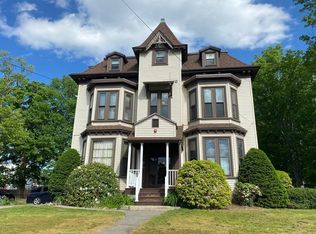 36 Pond St #4, South Weymouth, MA 02190