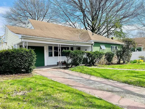 6805 Utopia Pkwy, Fresh Meadows, NY 11365