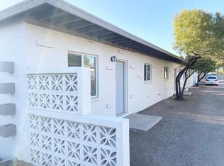 3631 E Bermuda St #3631, Tucson, AZ 85716