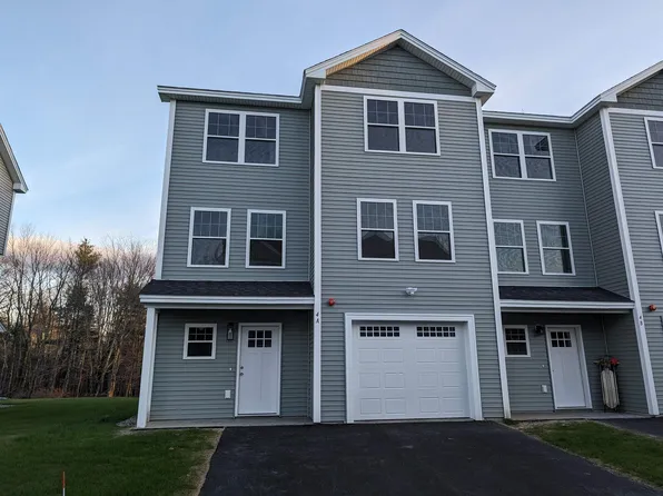 4A Bovee Way #4A, Epping, NH 03042