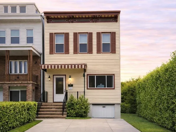 14 Sherman Pl, Jersey City, NJ 07307