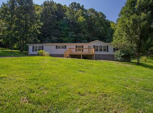 4262 Cross Creek Rd, Saltville, VA 24370