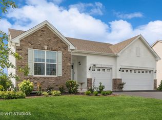 583 Coach Rd, Yorkville, IL 60560