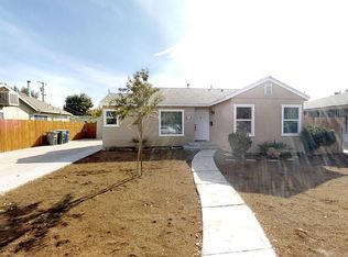 435 W Washington St, Coalinga, CA 93210