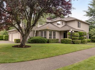 5135 SW Joshua St, Tualatin, OR 97062