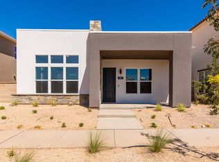 Palm Plan, Desert Color, Saint George, UT 84790