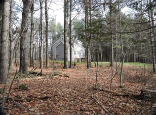 183 Prescott Hill Rd, Northport, ME 04849