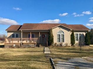 500 Courage Rd, Waco, KY 40385