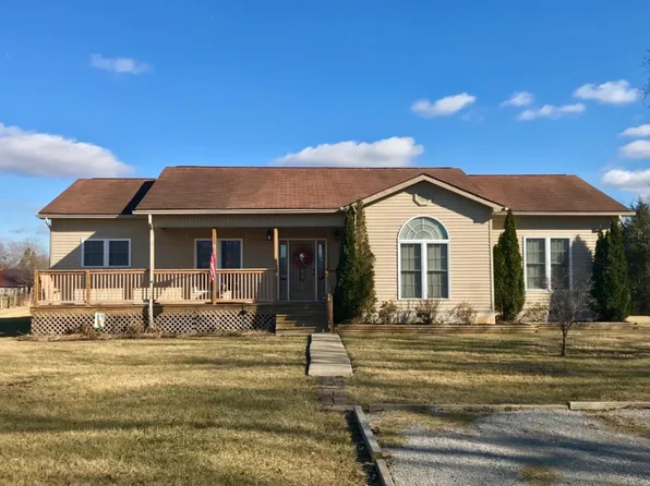 500 Courage Rd, Waco, KY 40385