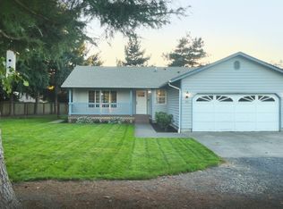 835 SW 21st St, Chehalis, WA 98532