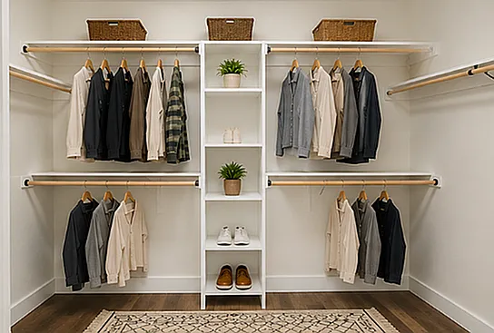 Closet
